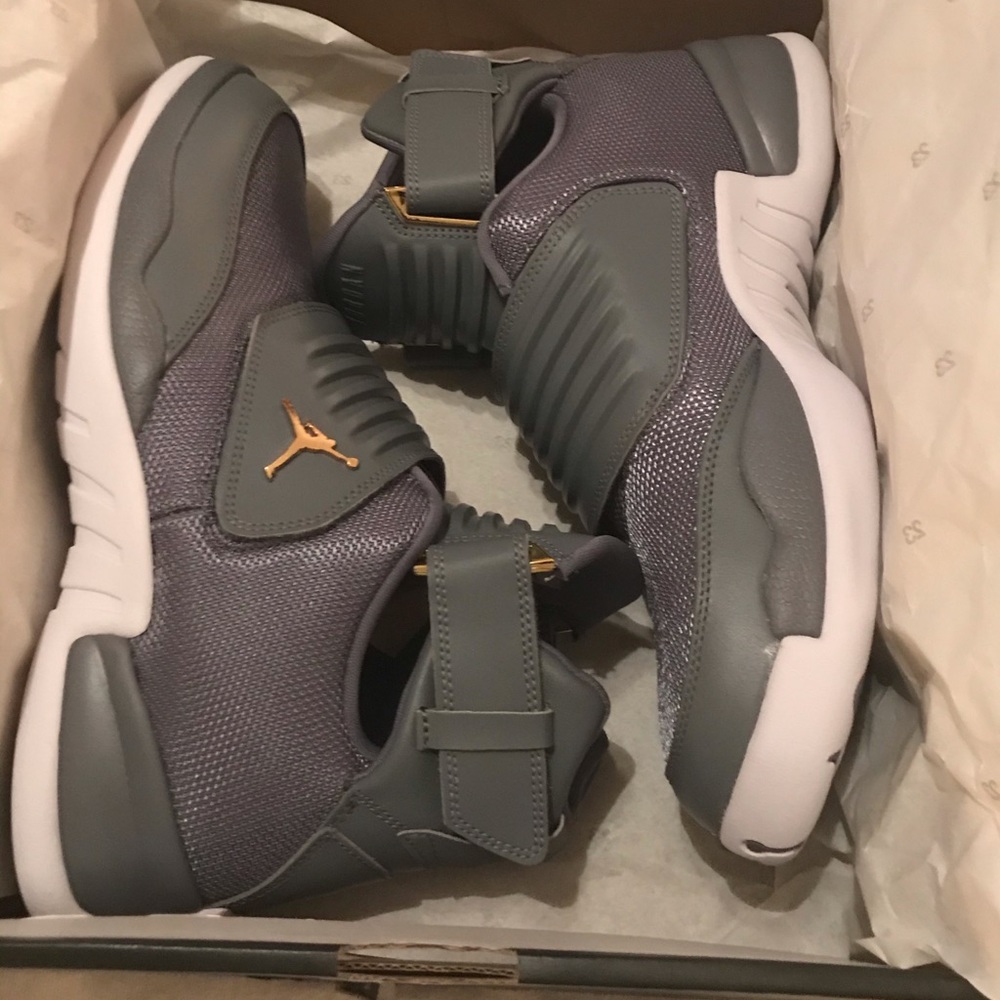 Jordans generation 23